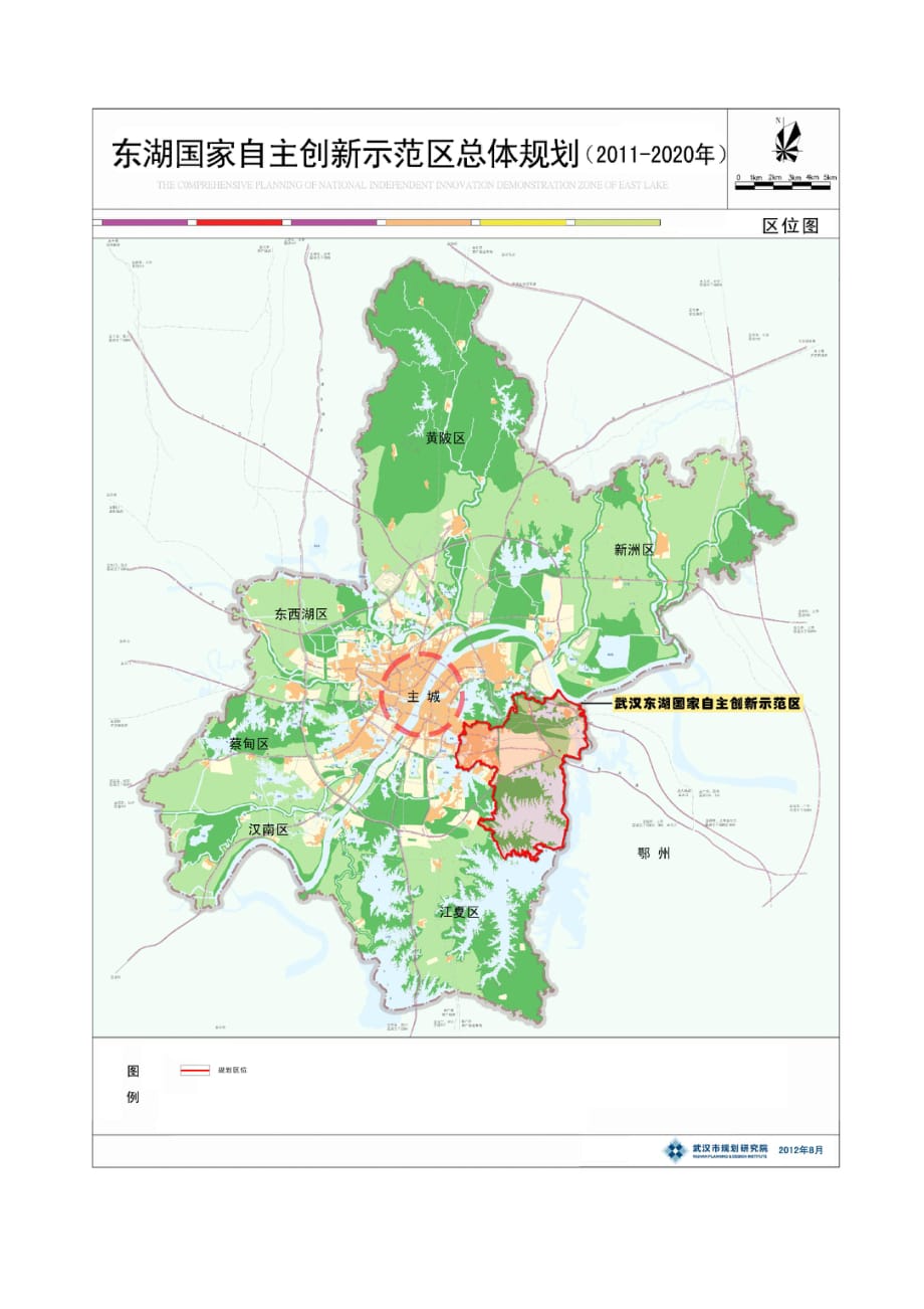 沈阳东湖板块规划2021图片