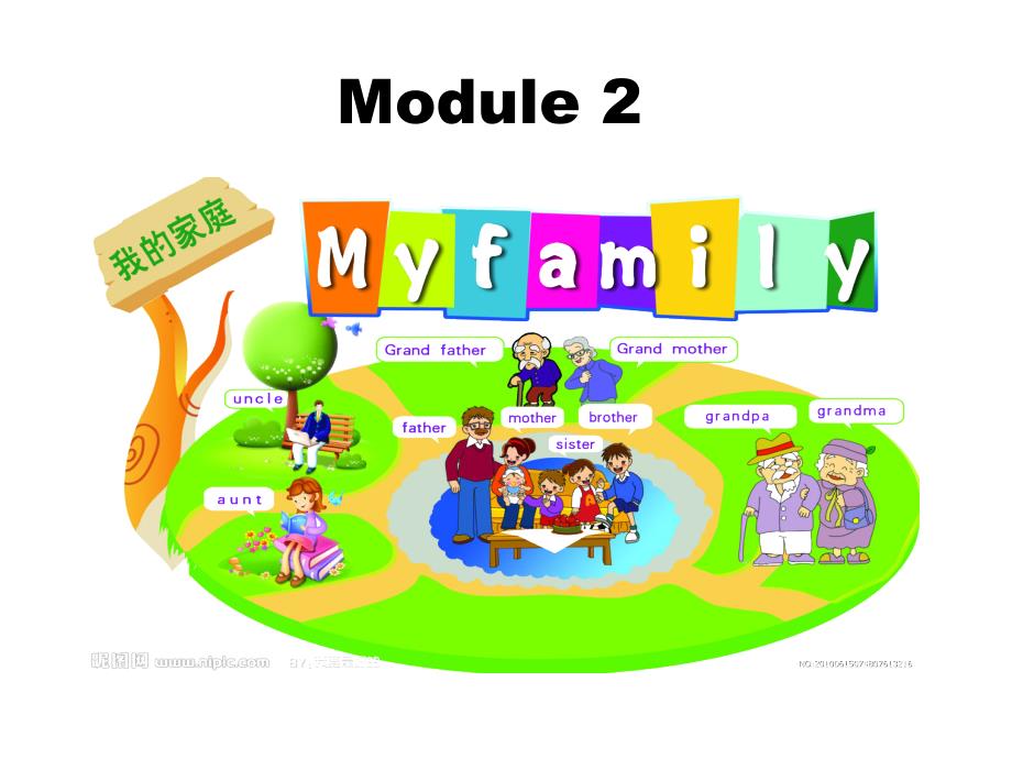 module2myfamilyppt