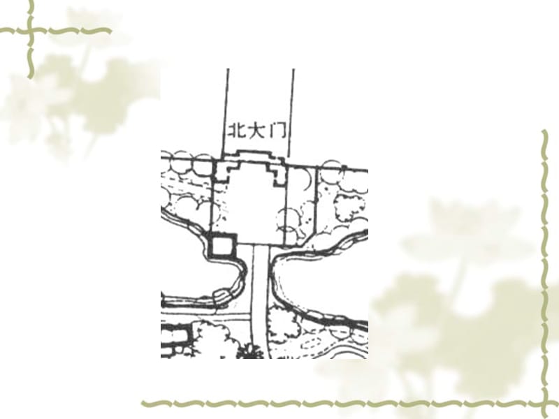 园林规划设计-公园规划设计课件_第5页